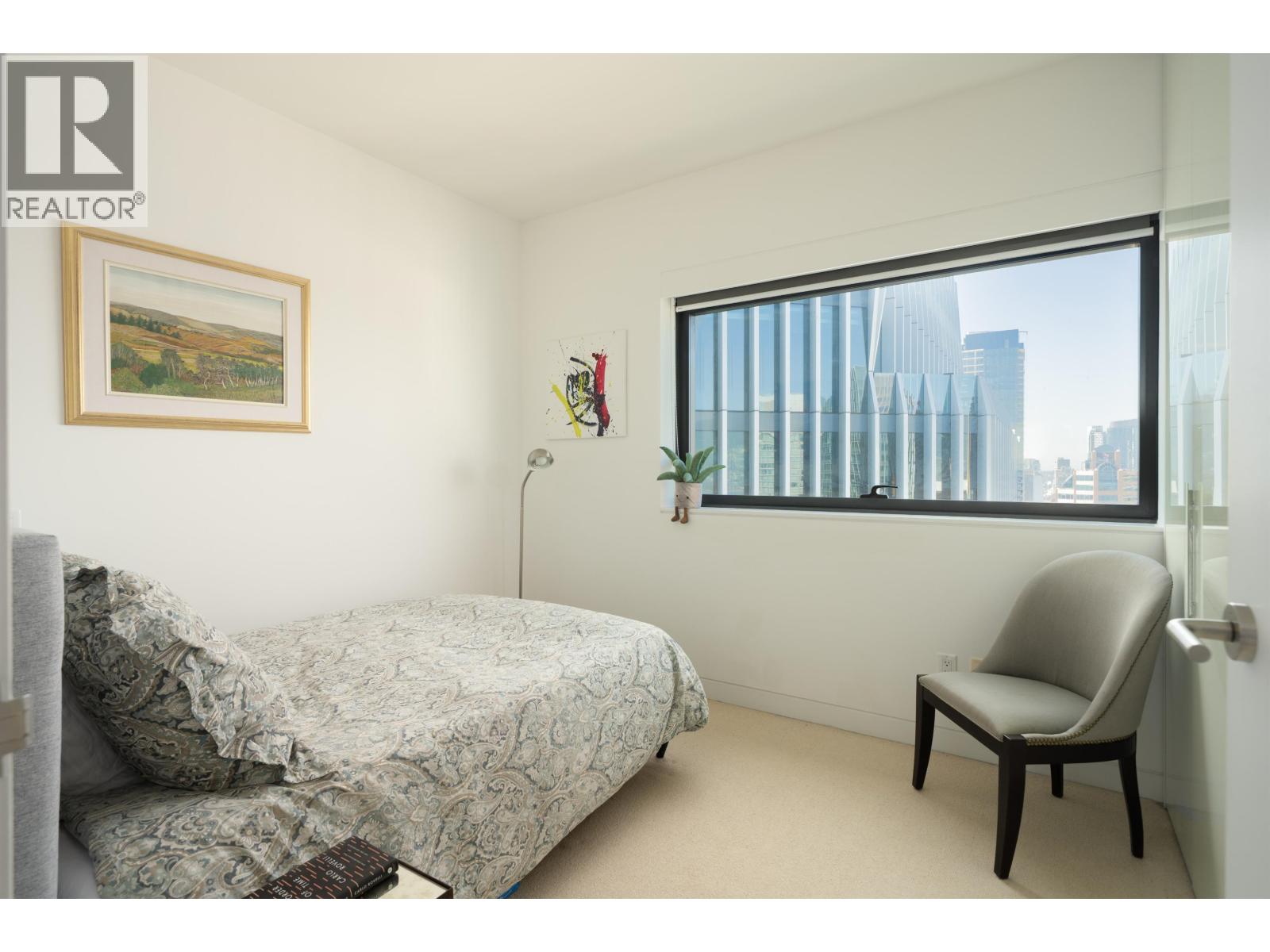 3403 838 W Hastings Street, Vancouver, British Columbia  V6C 0A6 - Photo 19 - R3172305