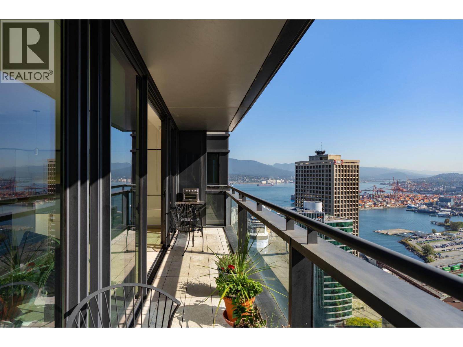 3403 838 W Hastings Street, Vancouver, British Columbia  V6C 0A6 - Photo 24 - R3172305