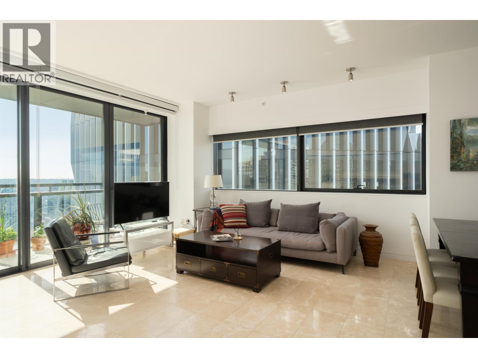 3403 838 W Hastings Street, Vancouver, British Columbia  V6C 0A6 - Photo 3 - R3172305