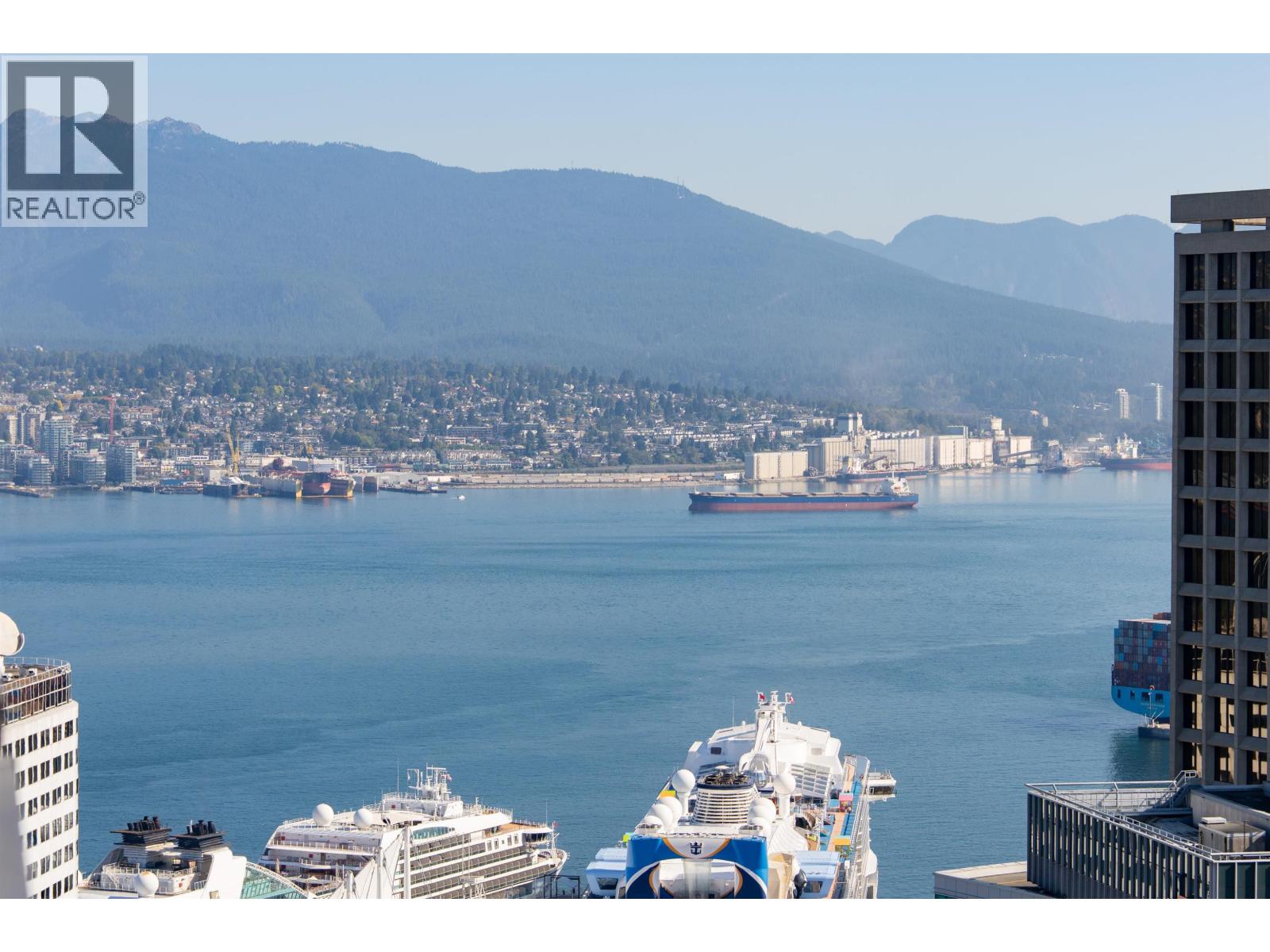 3403 838 W Hastings Street, Vancouver, British Columbia  V6C 0A6 - Photo 33 - R3172305