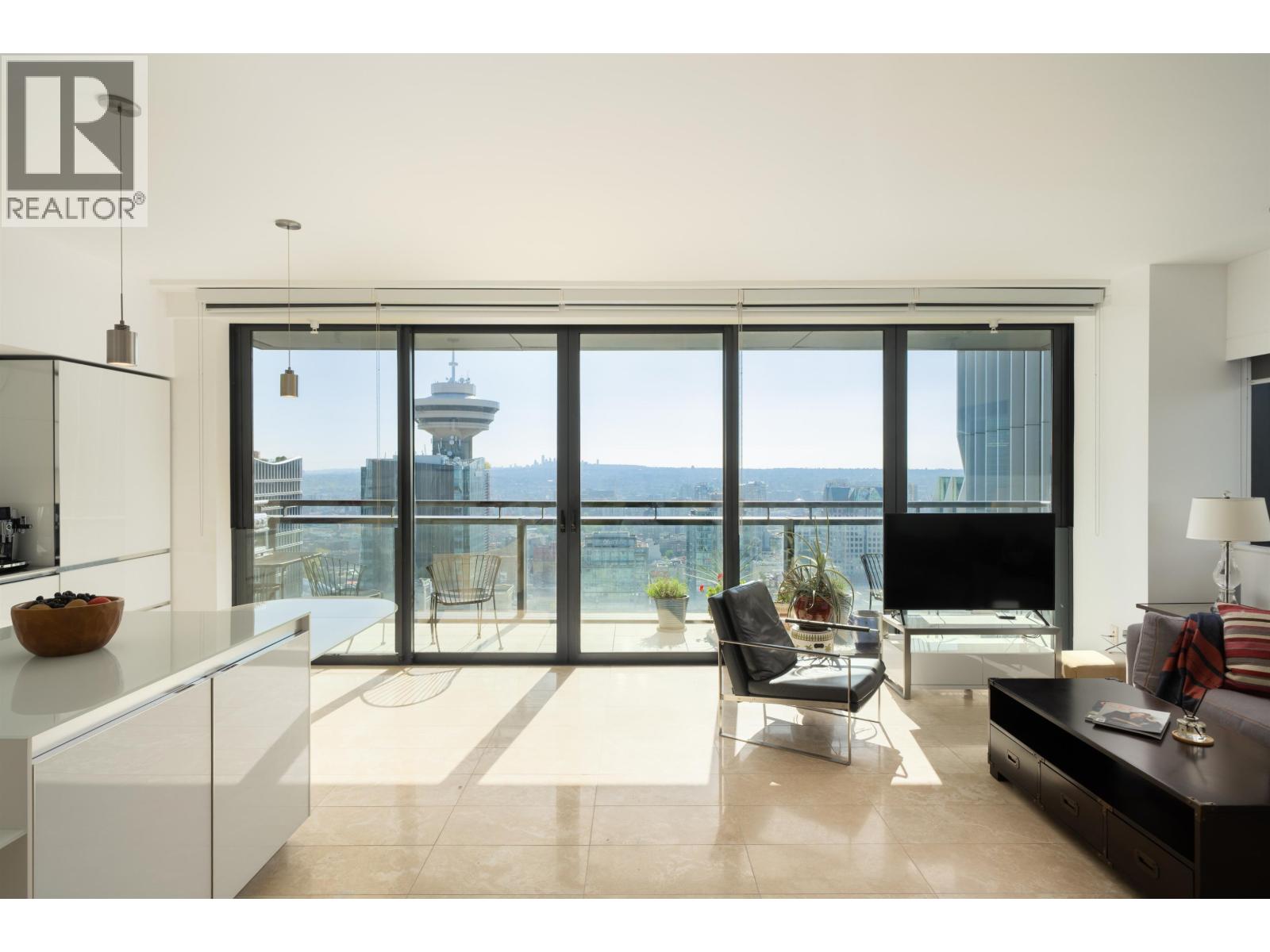 3403 838 W Hastings Street, Vancouver, British Columbia  V6C 0A6 - Photo 4 - R3172305