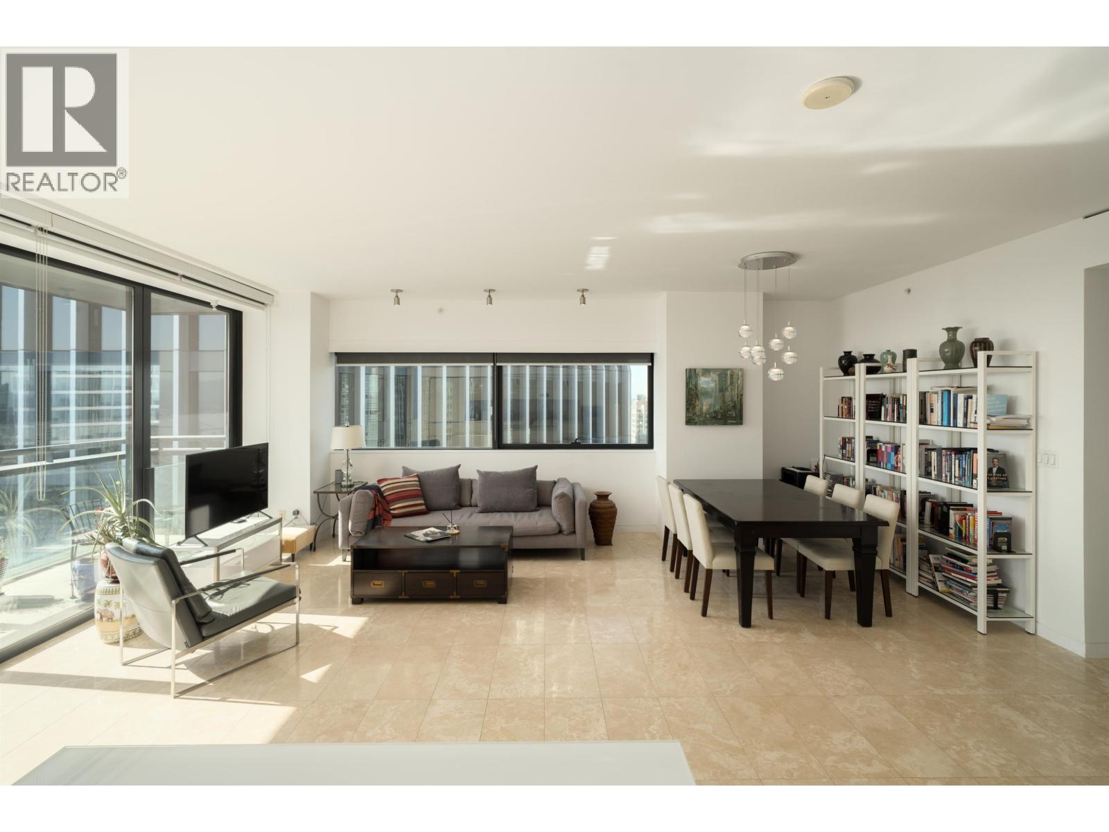 3403 838 W Hastings Street, Vancouver, British Columbia  V6C 0A6 - Photo 7 - R3172305