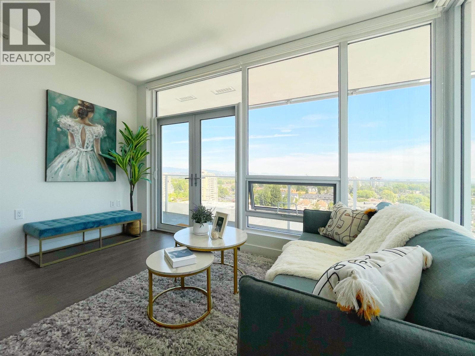 1407 6328 No. 3 Road, Richmond, British Columbia  V6Y 0L6 - Photo 2 - R3172307