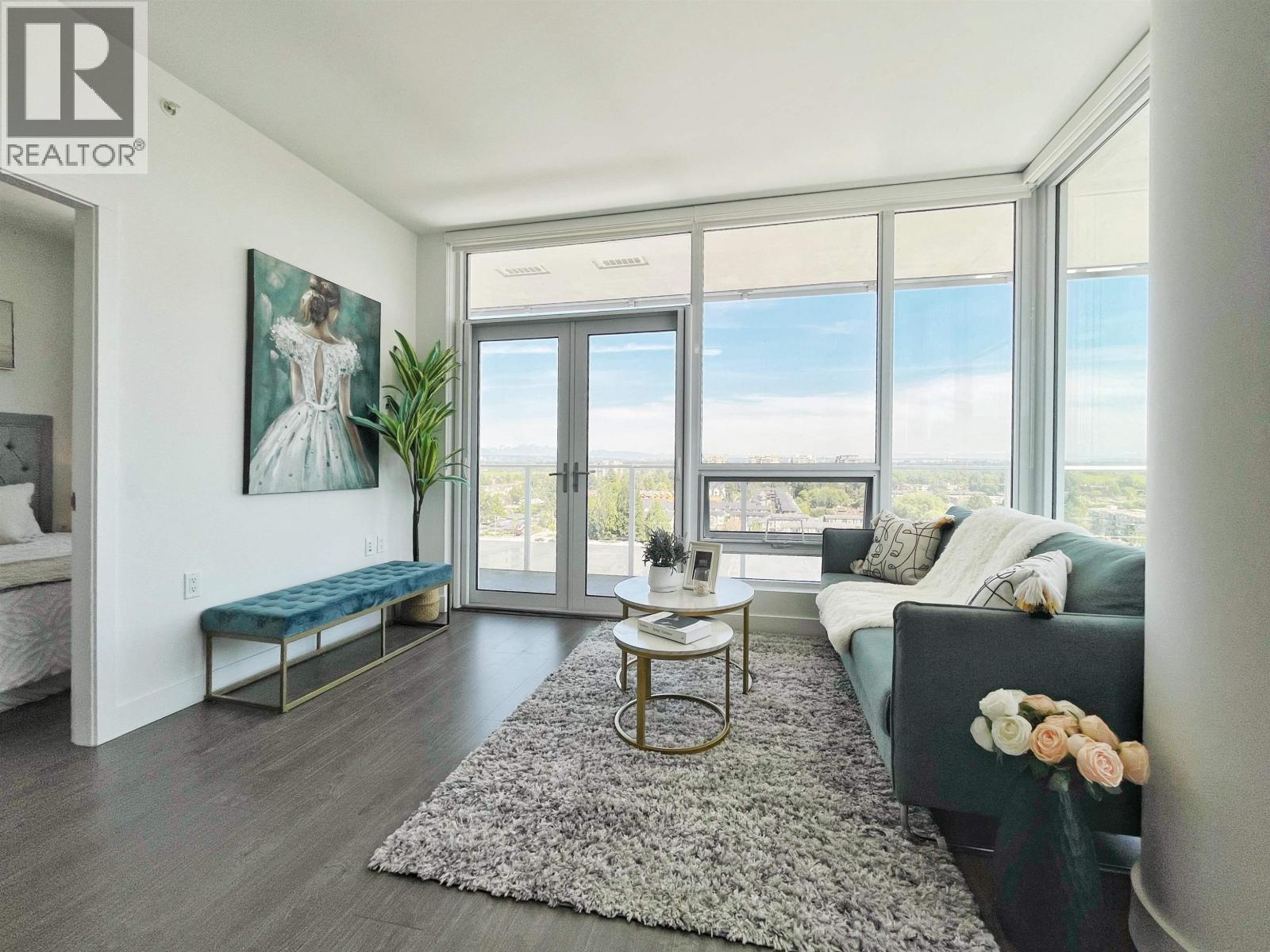 1407 6328 No. 3 Road, Richmond, British Columbia  V6Y 0L6 - Photo 3 - R3172307