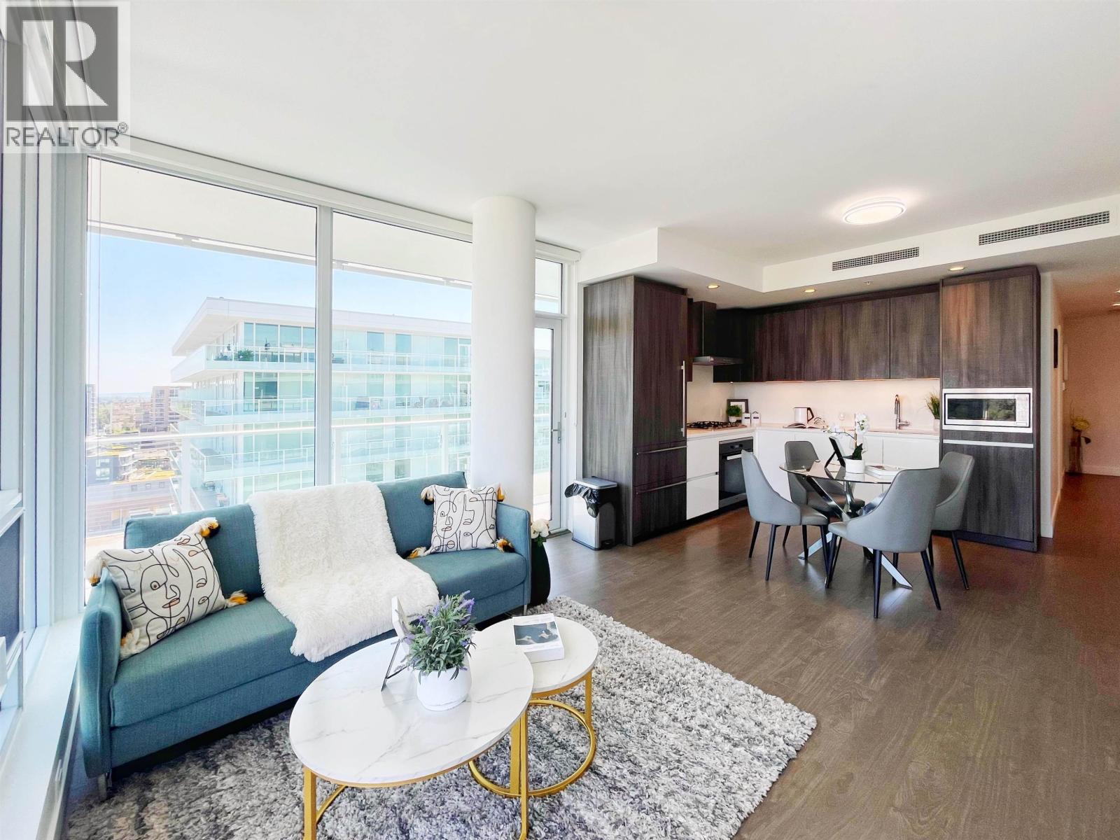 1407 6328 No. 3 Road, Richmond, British Columbia  V6Y 0L6 - Photo 4 - R3172307