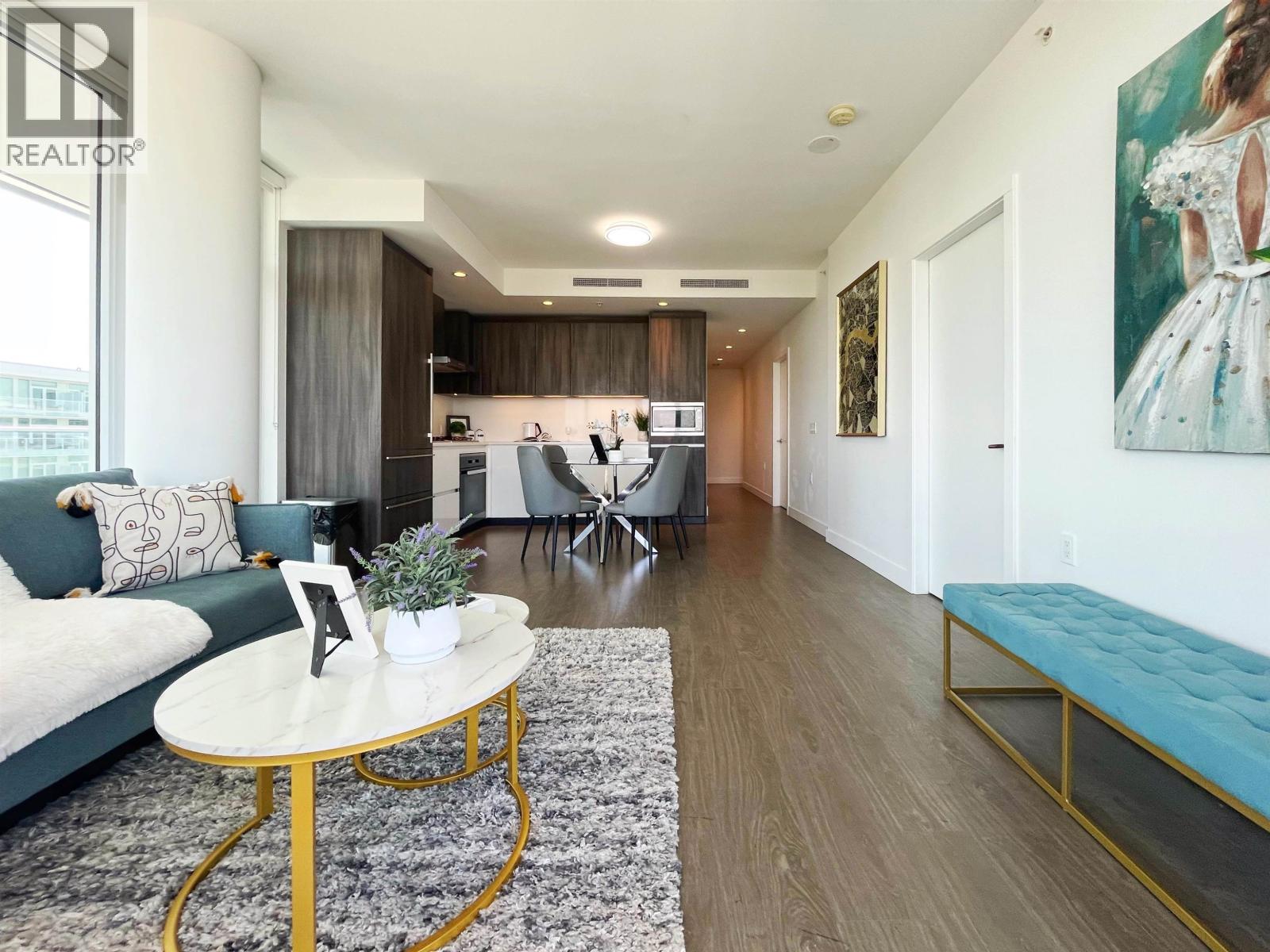 1407 6328 No. 3 Road, Richmond, British Columbia  V6Y 0L6 - Photo 5 - R3172307