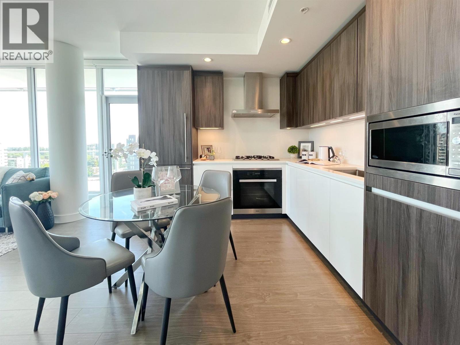 1407 6328 No. 3 Road, Richmond, British Columbia  V6Y 0L6 - Photo 8 - R3172307