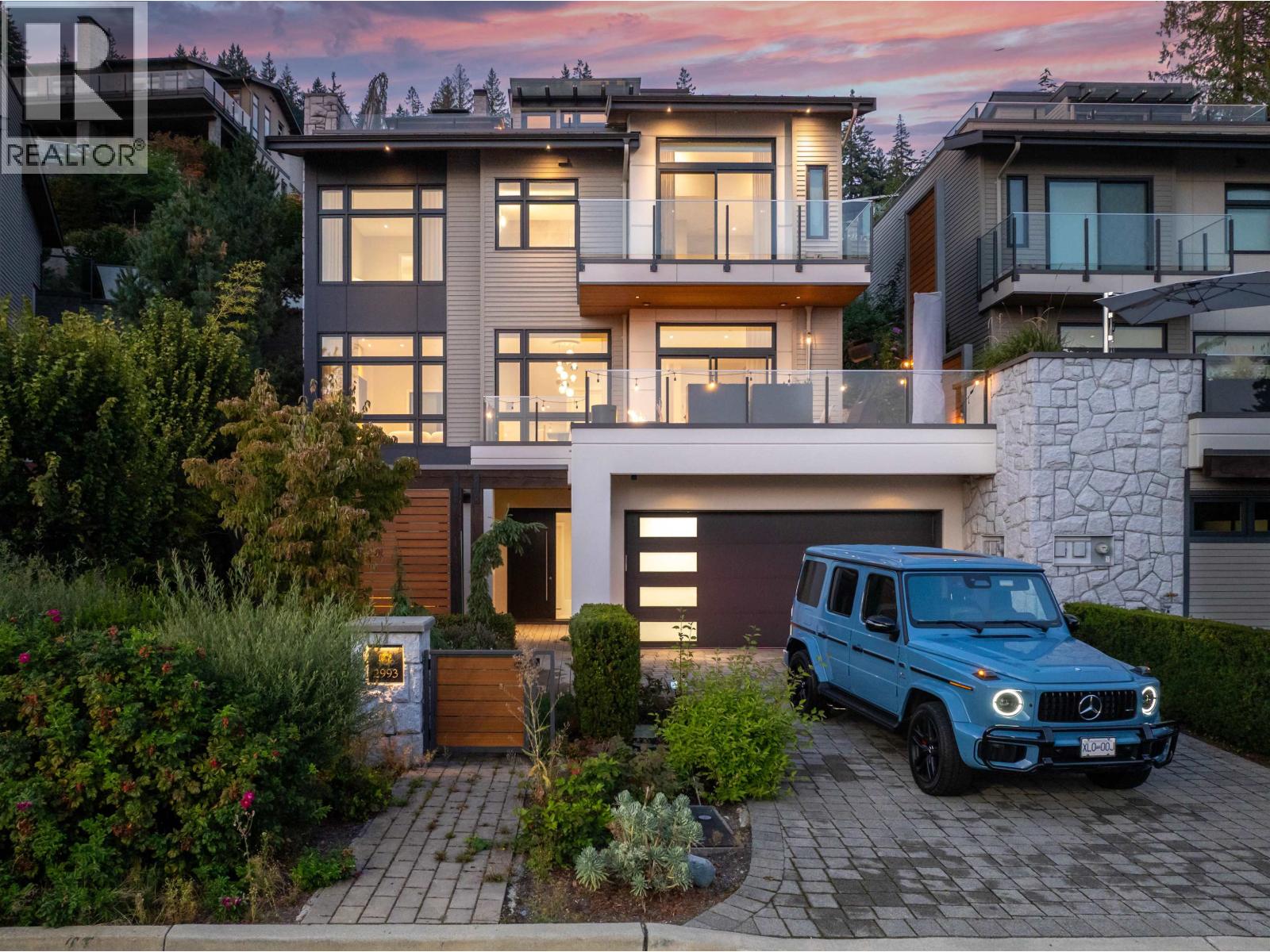 2993 Burfield Place, West Vancouver, British Columbia  V7S 0A9 - Photo 2 - R3172309