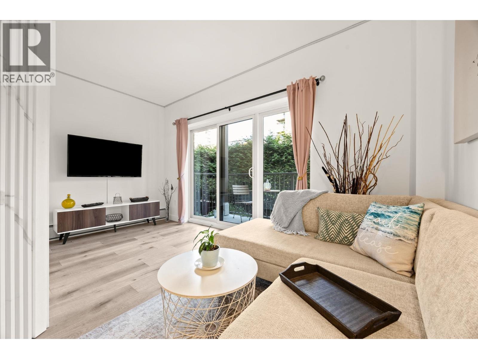 207 1655 Nelson Street, Vancouver, British Columbia  V6G 1M4 - Photo 10 - R3172342