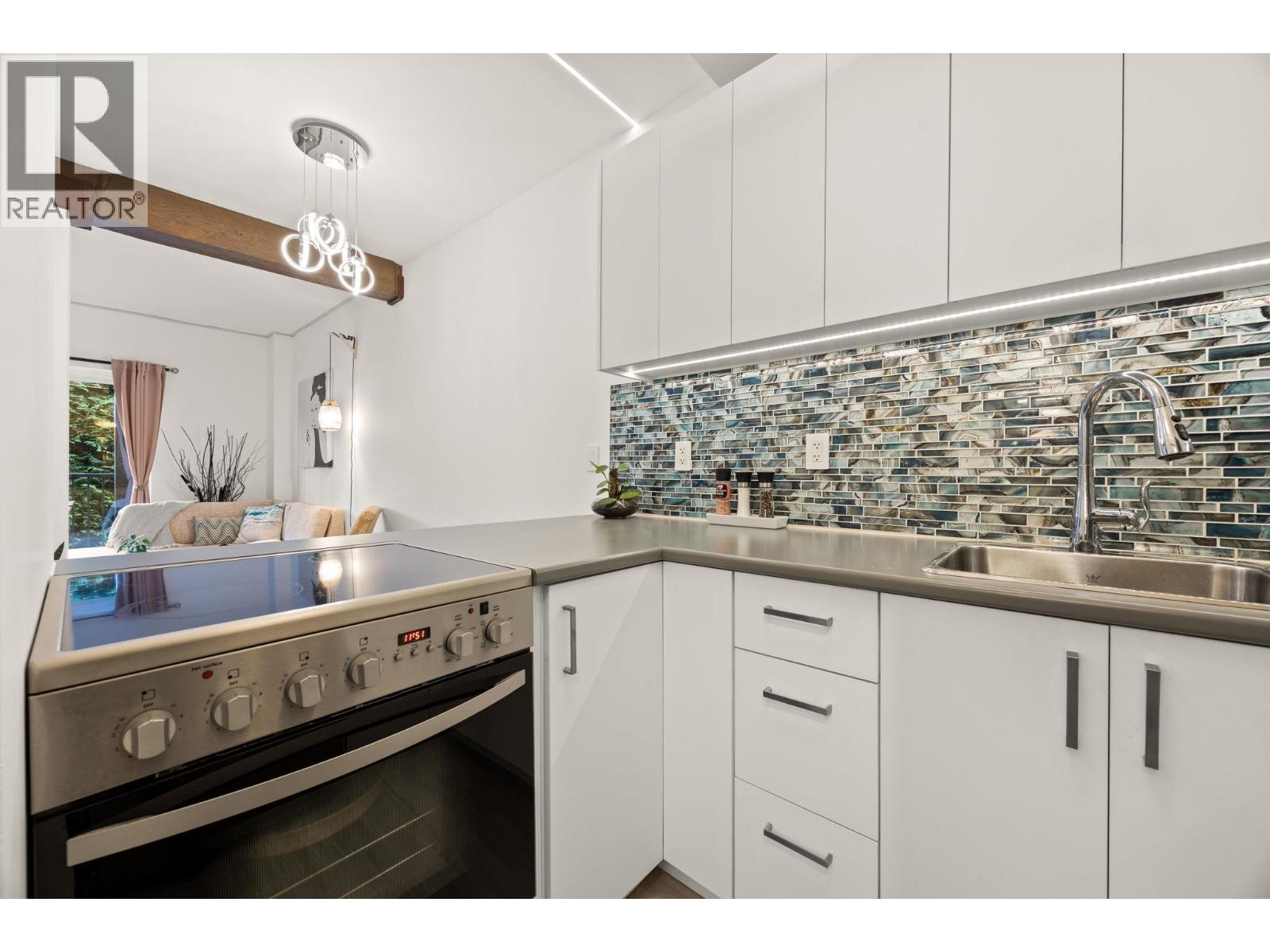 207 1655 Nelson Street, Vancouver, British Columbia  V6G 1M4 - Photo 7 - R3172342