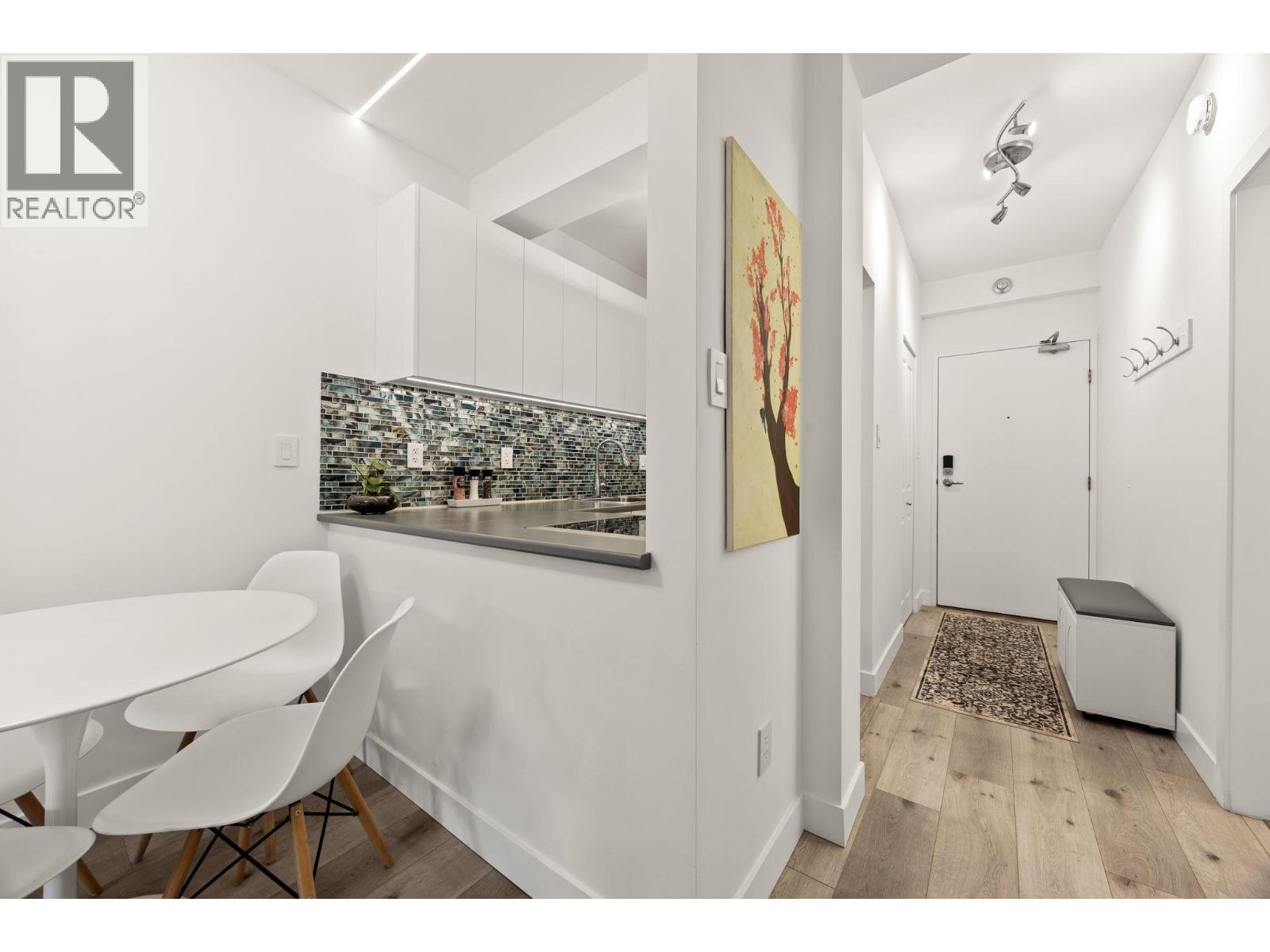 207 1655 Nelson Street, Vancouver, British Columbia  V6G 1M4 - Photo 8 - R3172342