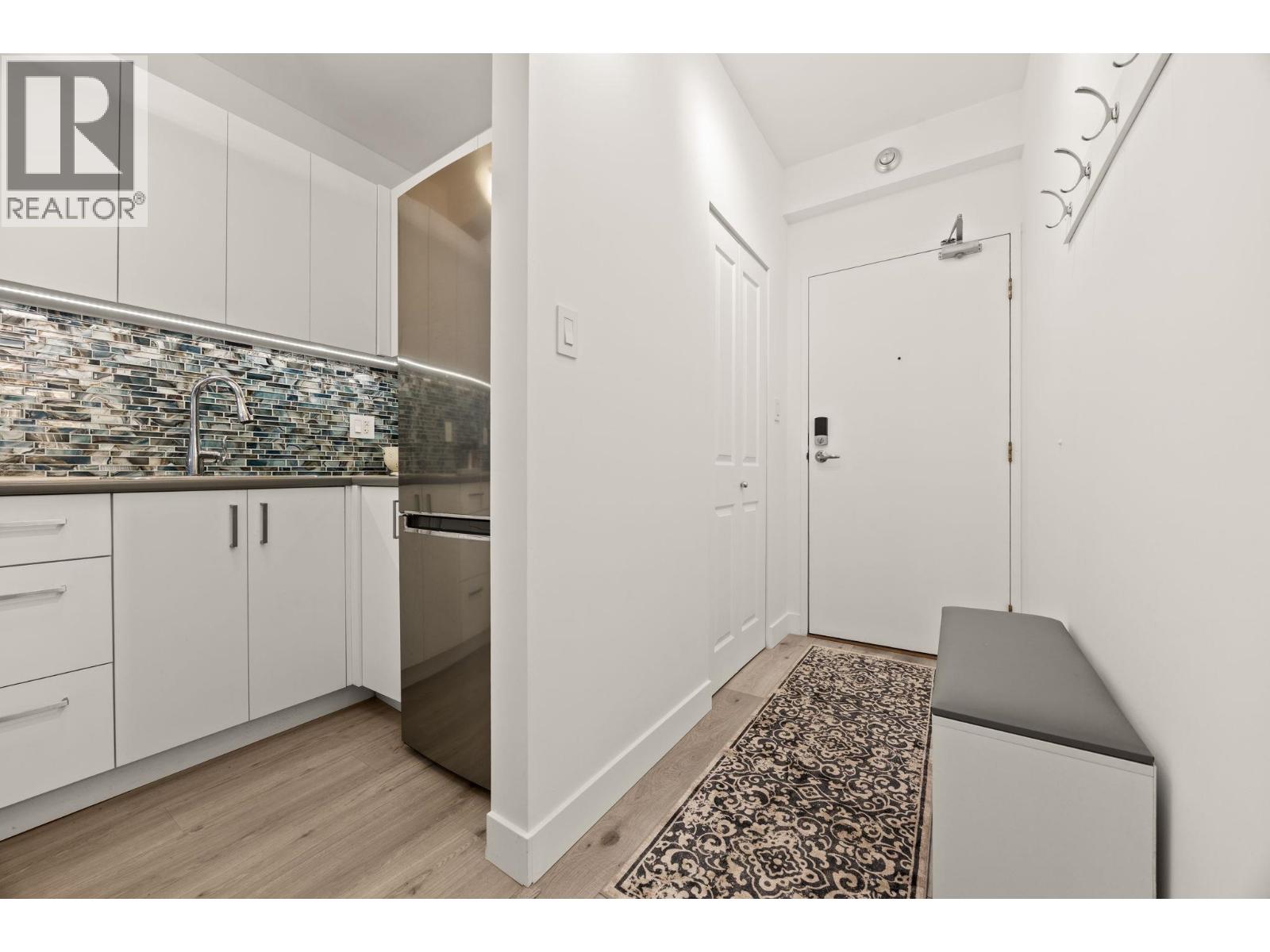 207 1655 Nelson Street, Vancouver, British Columbia  V6G 1M4 - Photo 9 - R3172342