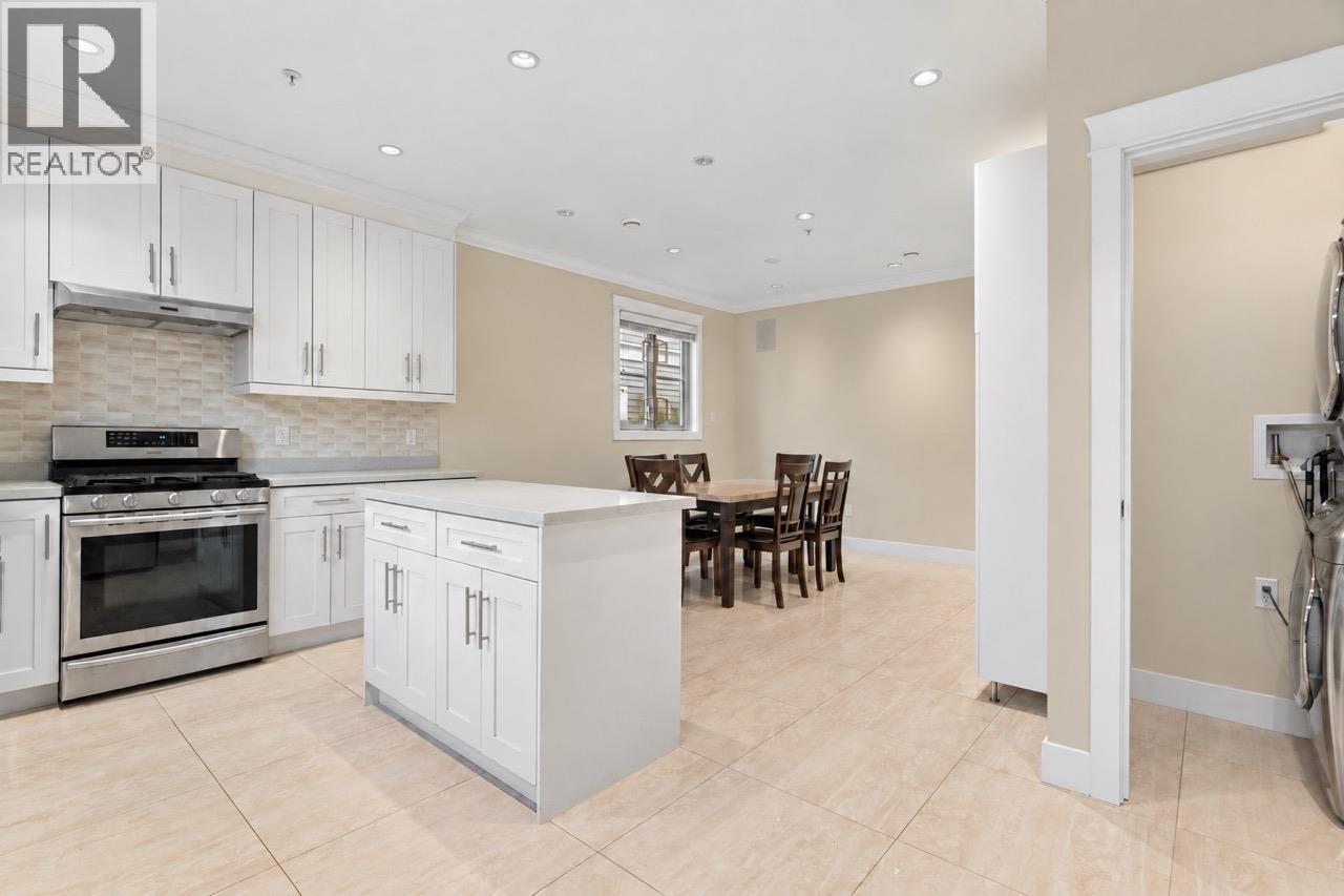 3895 Dumfries Street, Vancouver, British Columbia  V5N 3S8 - Photo 6 - R3172358