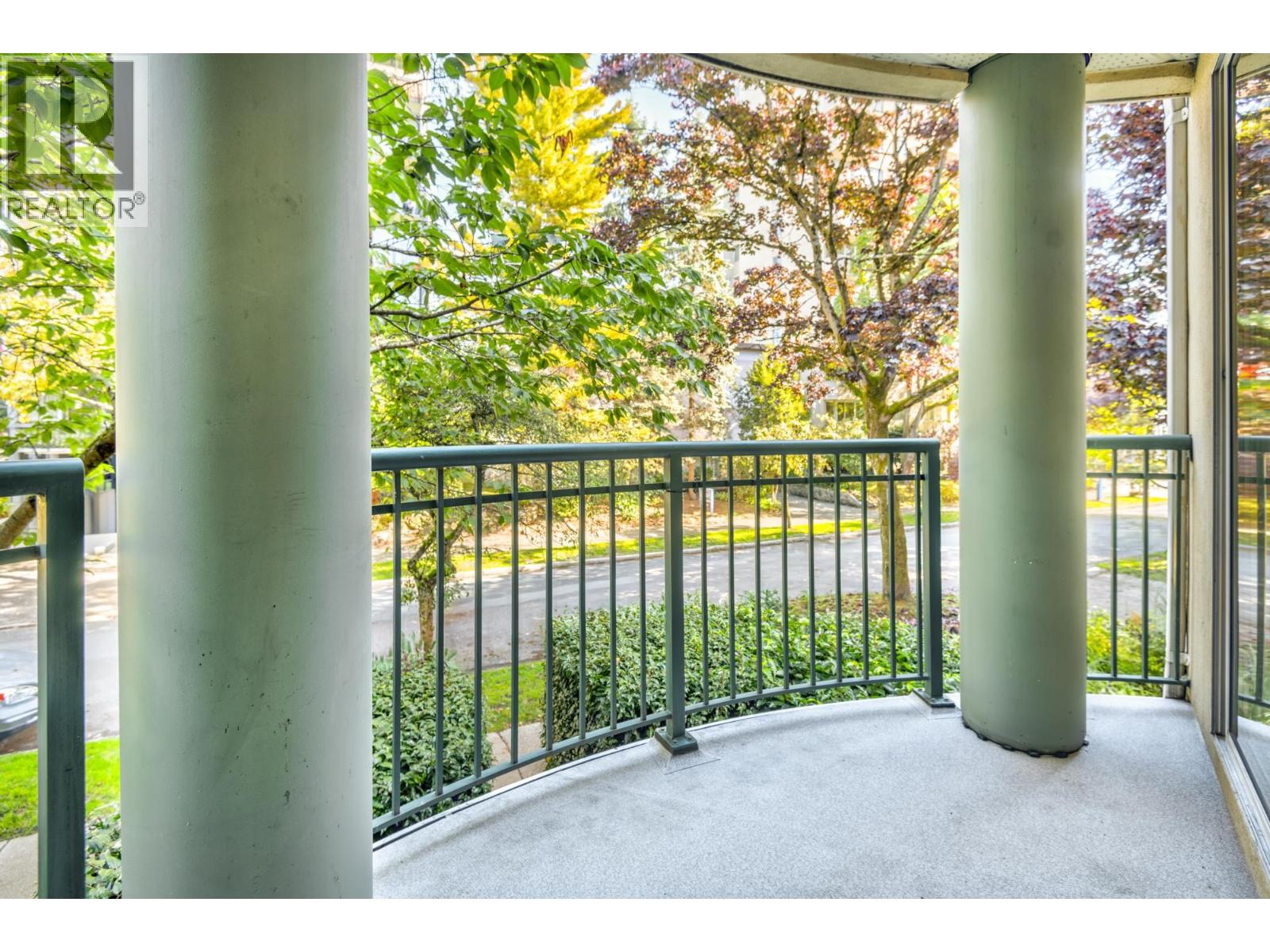202 1928 Nelson Street, Vancouver, British Columbia  V6G 1N2 - Photo 5 - R3172363