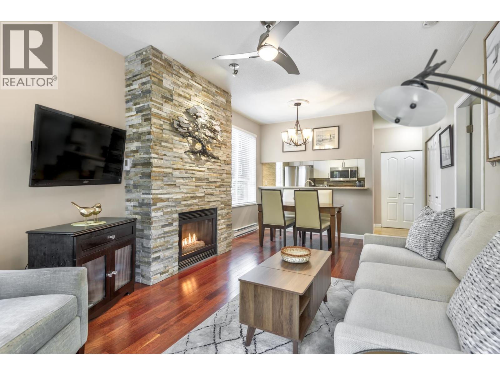 202 1928 Nelson Street, Vancouver, British Columbia  V6G 1N2 - Photo 7 - R3172363