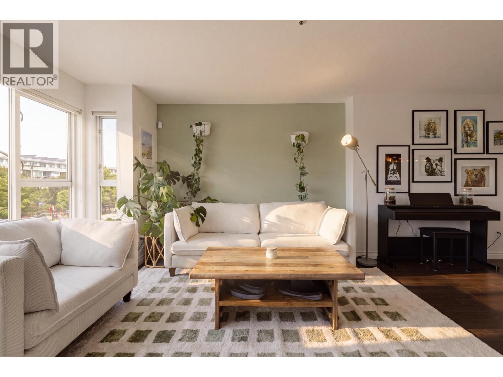 312 3480 Main Street, Vancouver, British Columbia  V5V 3N2 - Photo 11 - R3172368