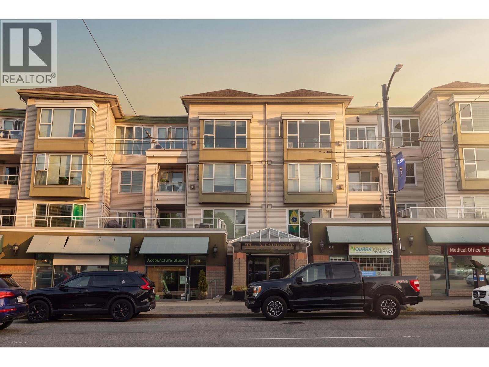 312 3480 Main Street, Vancouver, British Columbia  V5V 3N2 - Photo 32 - R3172368