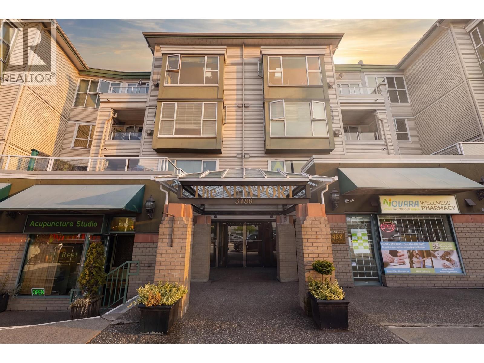 312 3480 Main Street, Vancouver, British Columbia  V5V 3N2 - Photo 33 - R3172368