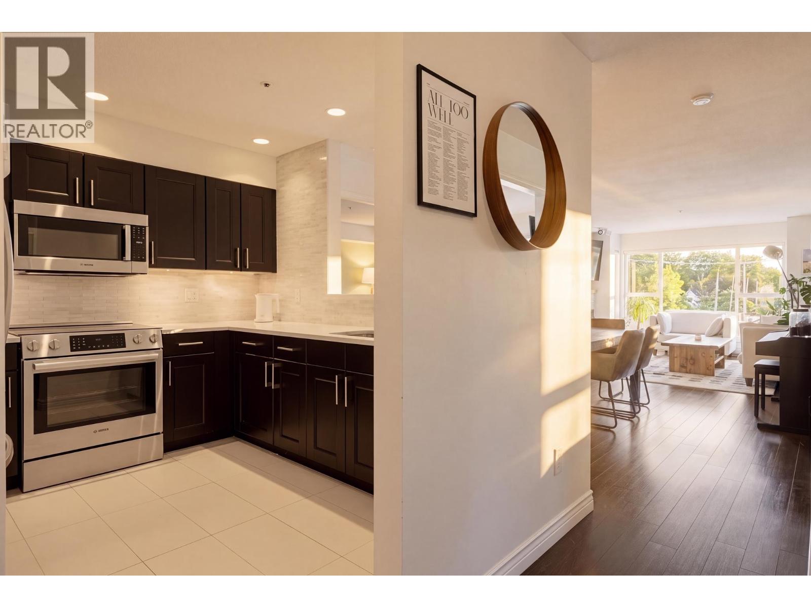312 3480 Main Street, Vancouver, British Columbia  V5V 3N2 - Photo 5 - R3172368