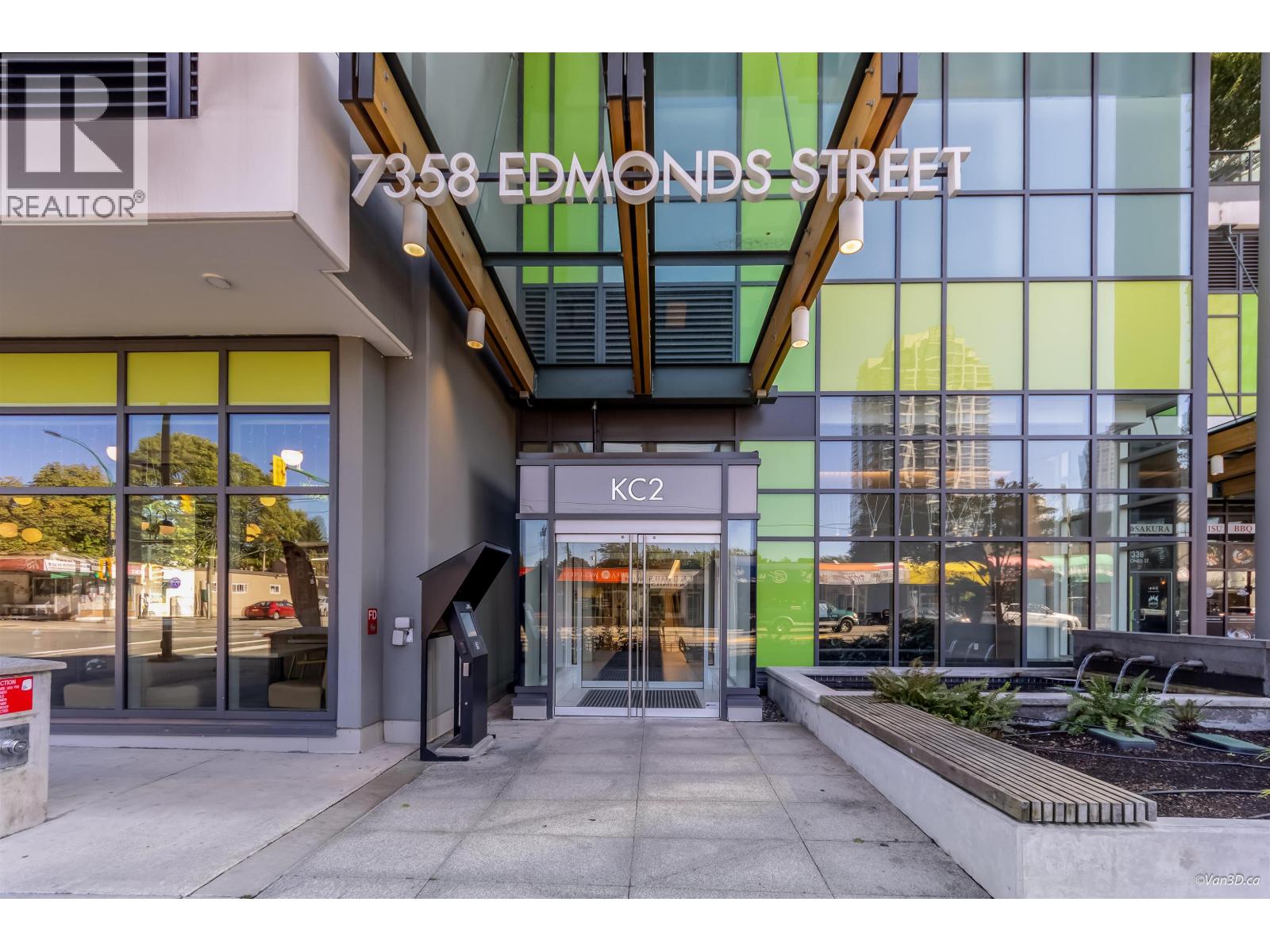 2211 7358 Edmonds Street, Burnaby, British Columbia  V3N 0H1 - Photo 40 - R3172370
