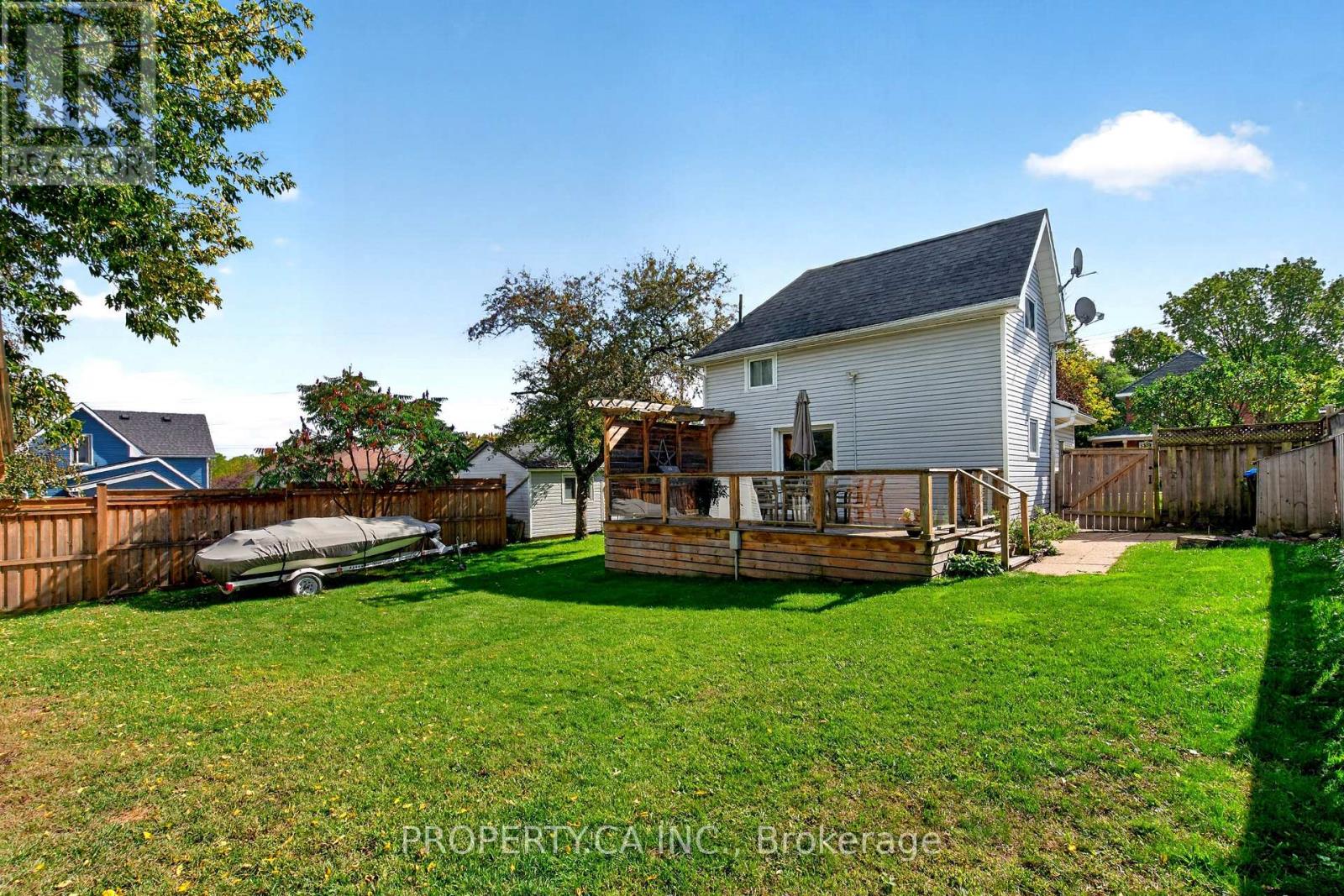 646 Victoria Street, Midland, Ontario  L4R 1A7 - Photo 42 - S13863208
