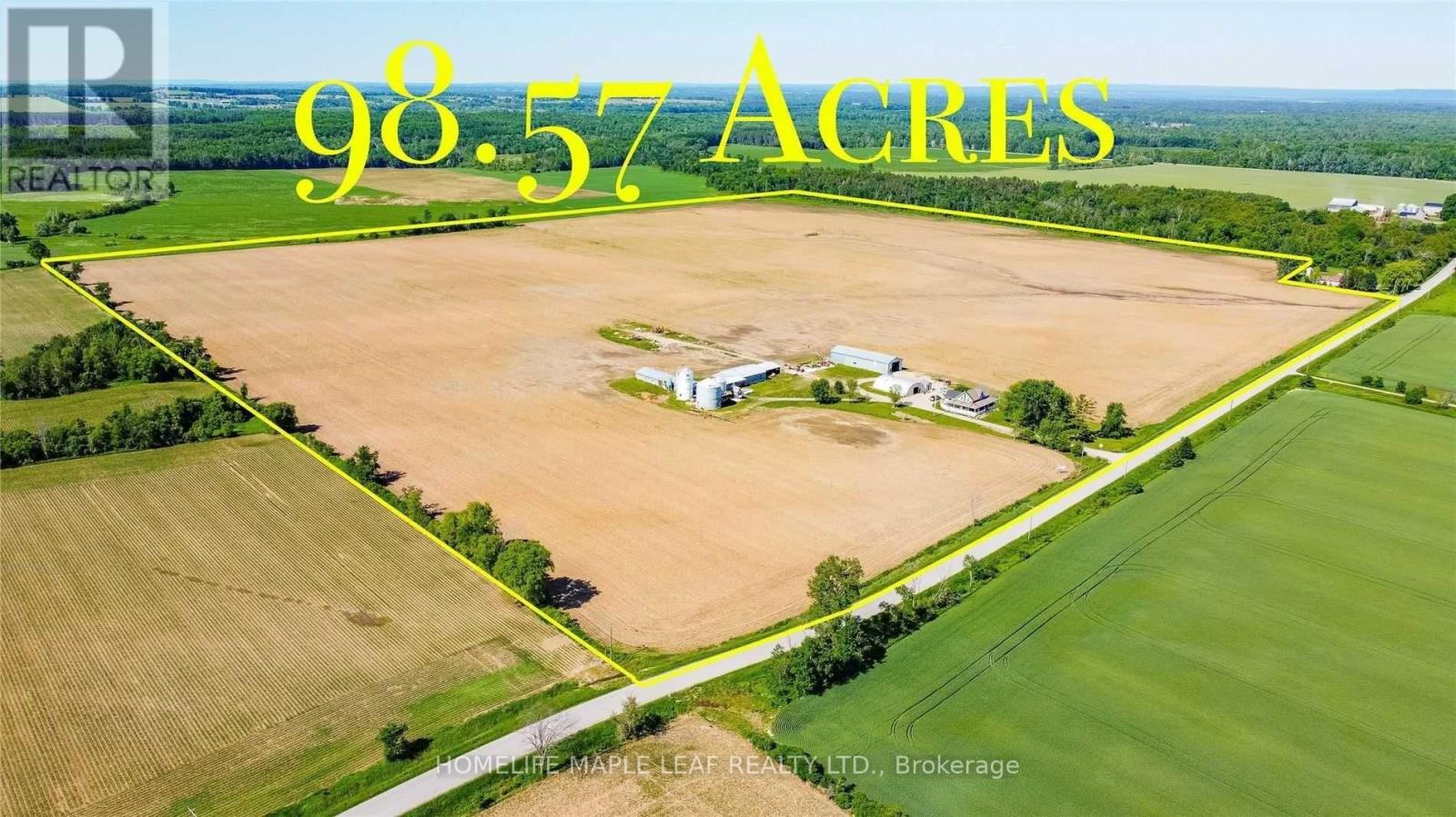 6830 3/4 SIDE ROAD, clearview, Ontario