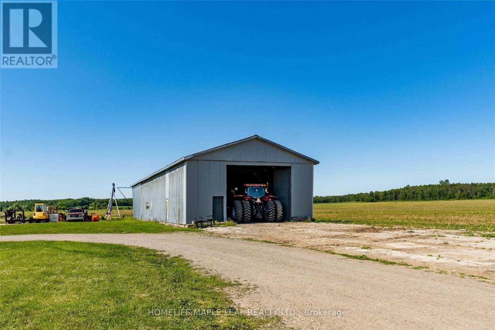 6830 3/4 Side Road, Clearview, Ontario L0M 1G0 - Photo 11 - S13863222