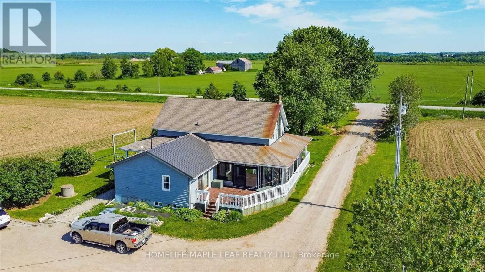 6830 3/4 Side Road, Clearview, Ontario L0M 1G0 - Photo 7 - S13863222