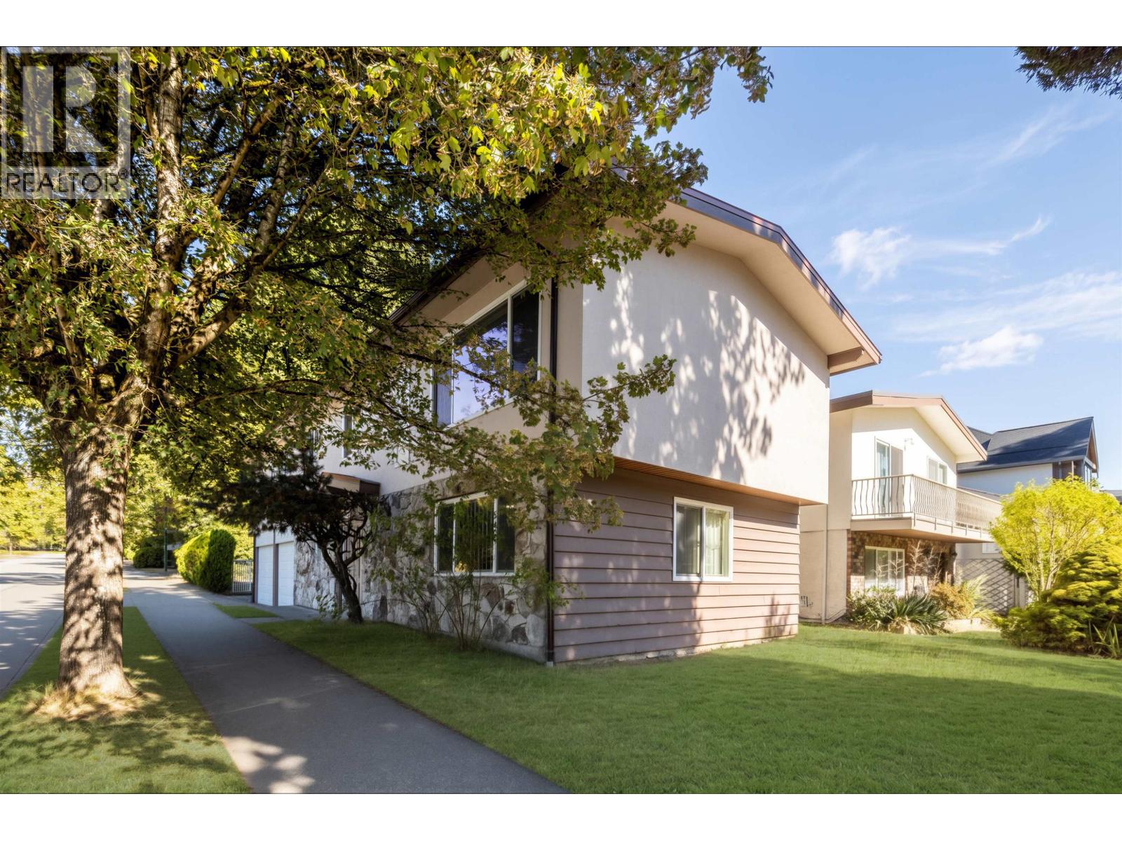 7658 Fremlin Street, Vancouver, British Columbia  V6P 2G8 - Photo 3 - R3172348