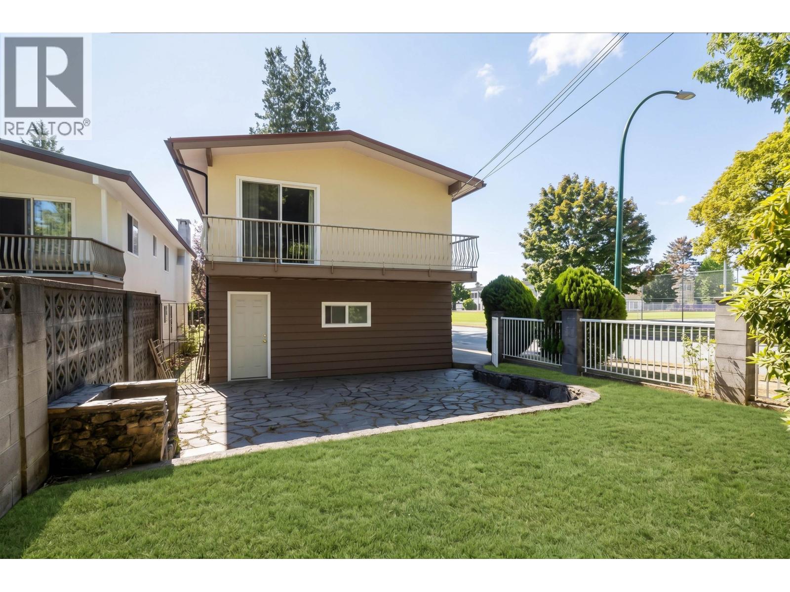 7658 Fremlin Street, Vancouver, British Columbia  V6P 2G8 - Photo 36 - R3172348
