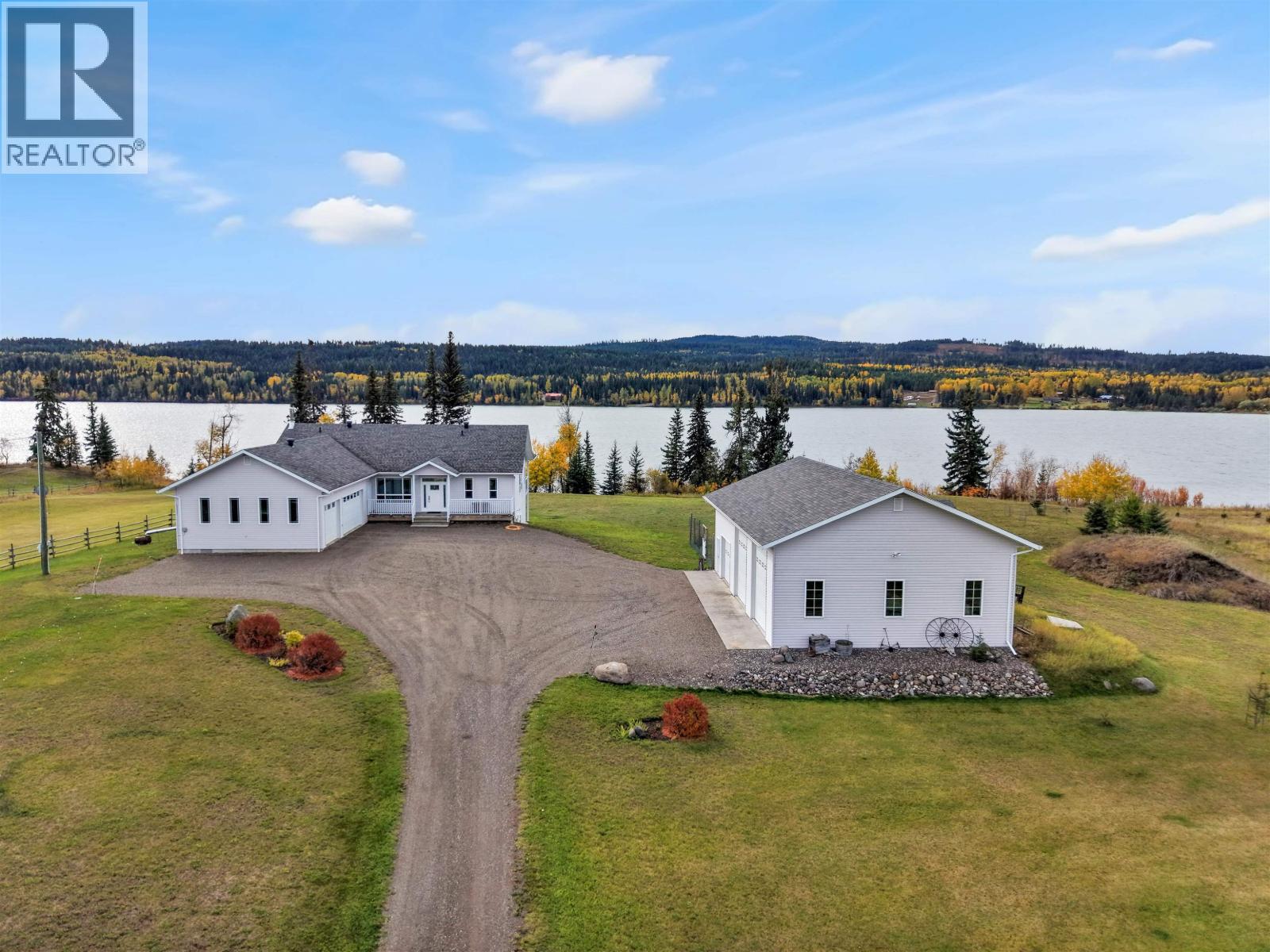 3036 PRITCHARD ROAD, Williams Lake, British Columbia