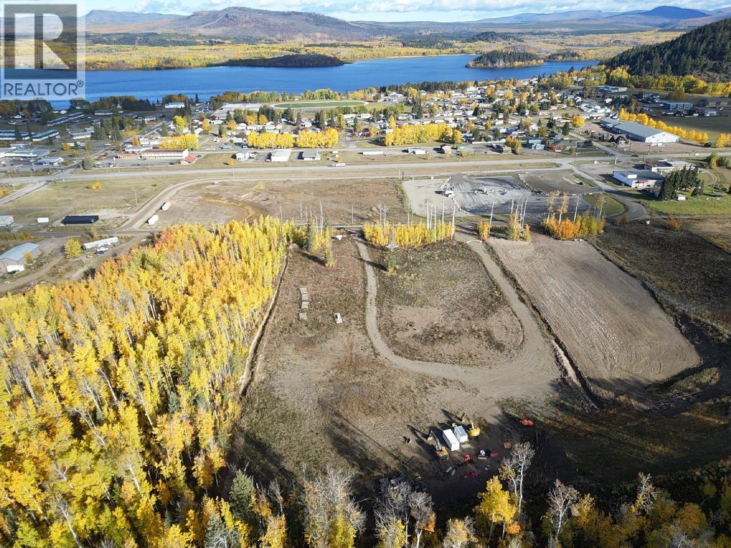 170-180 LANGLEY AVENUE, Fraser Lake, British Columbia