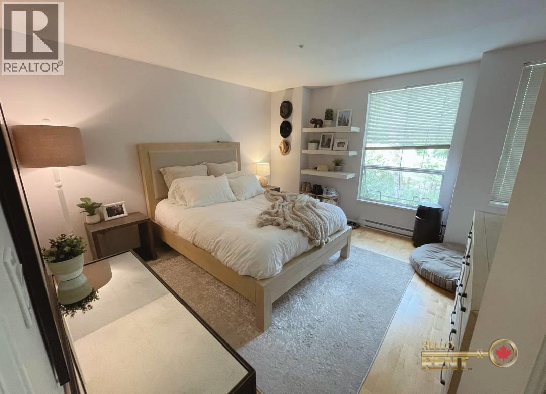 103 4390 Gallant Avenue, North Vancouver, British Columbia  V7G 1L2 - Photo 10 - R3172347