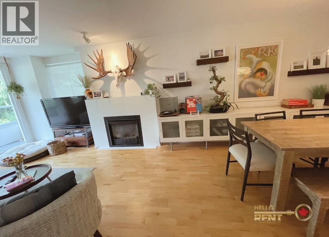 103 4390 Gallant Avenue, North Vancouver, British Columbia  V7G 1L2 - Photo 8 - R3172347