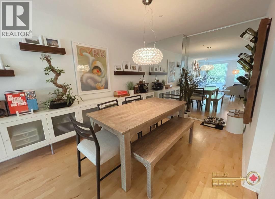 103 4390 Gallant Avenue, North Vancouver, British Columbia  V7G 1L2 - Photo 9 - R3172347