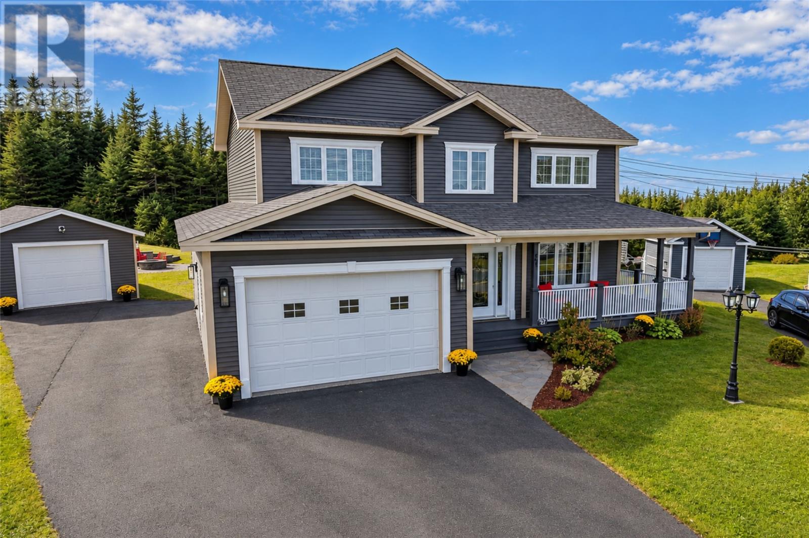 27 Summerwood Place, Portugal Cove-St. Philips