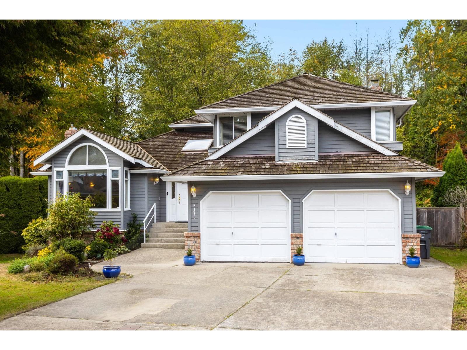 6173 PARKSIDE COURT, Surrey, British Columbia