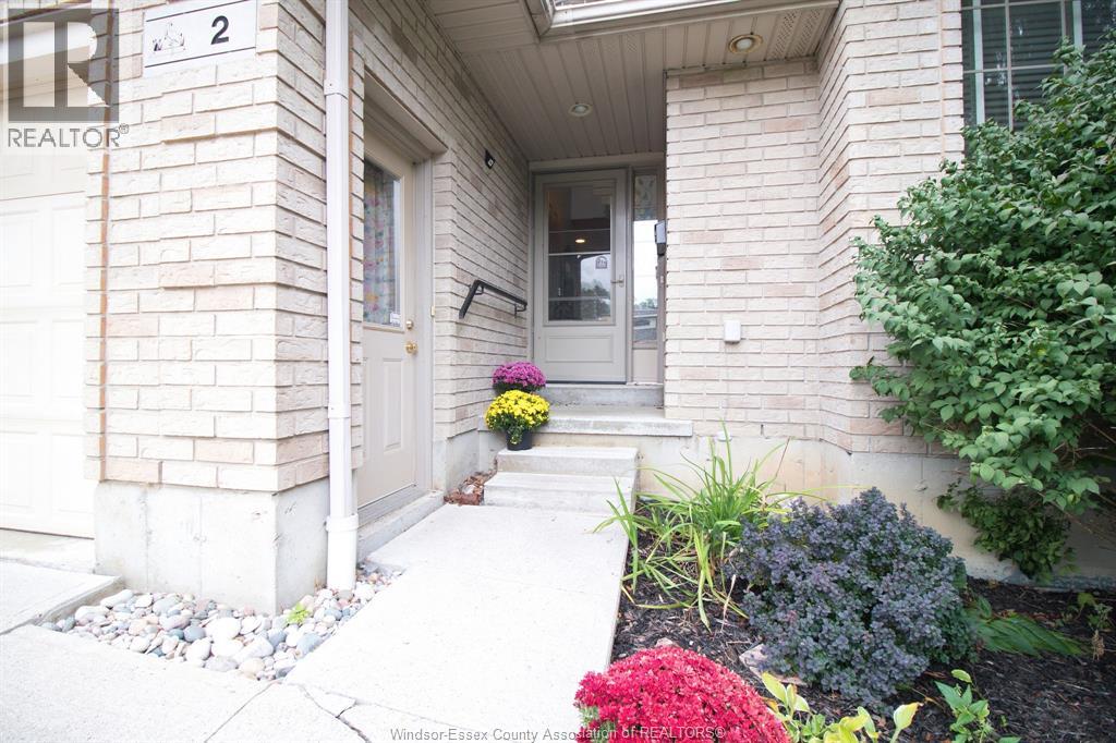 2 Thomas Crescent, Chatham, Ontario  N0P 2L0 - Photo 4 - 26024509