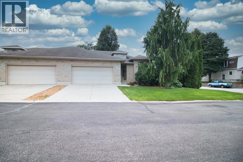 2 Thomas Crescent, Chatham, Ontario  N0P 2L0 - Photo 1 - 26024509