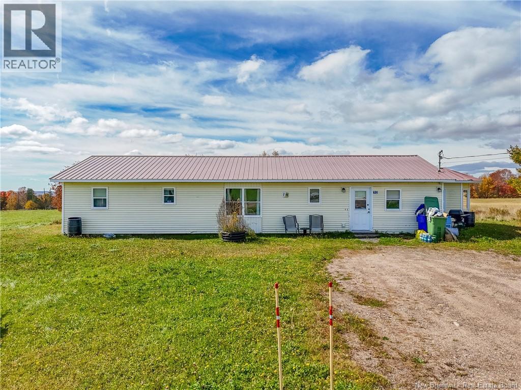 90 Frog Lake Road, Harvey, New Brunswick  E6K 2C6 - Photo 2 - NB149102