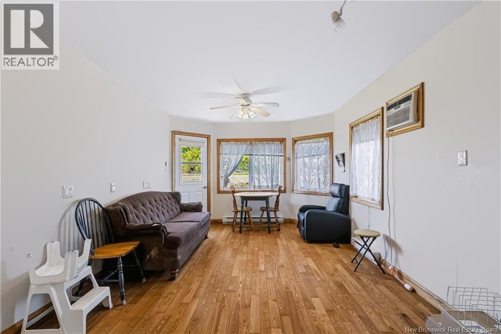 90 Frog Lake Road, Harvey, New Brunswick  E6K 2C6 - Photo 37 - NB149102