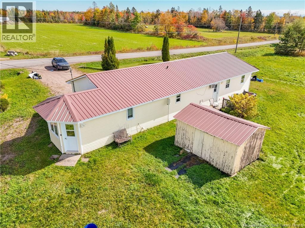 90 Frog Lake Road, Harvey, New Brunswick  E6K 2C6 - Photo 44 - NB149102