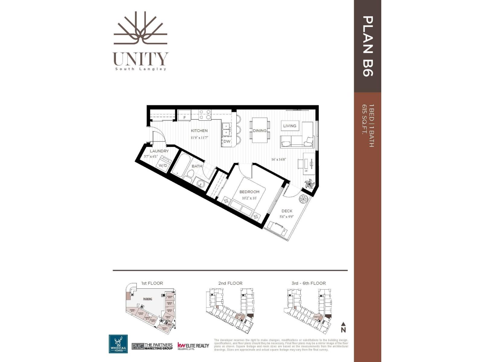 439 20769 Fraser Highway, Langley, British Columbia  V3A 4G4 - Photo 23 - R3168568