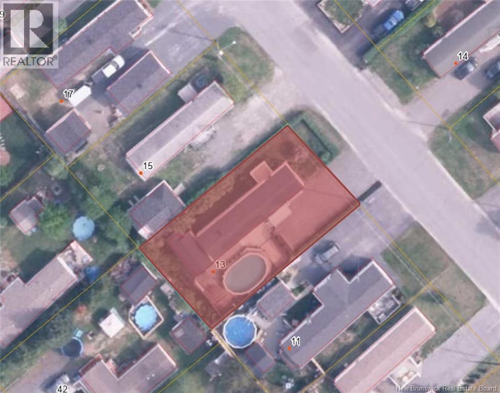 13 Du Bouleau Street, Saint-Jacques, New Brunswick  E7B 1R7 - Photo 13 - NB149134