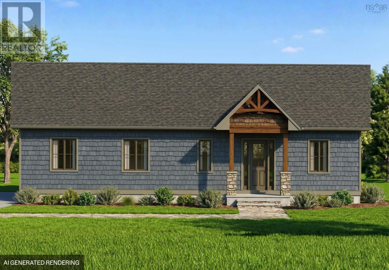 33 Little Deer Lane, chester basin, Nova Scotia