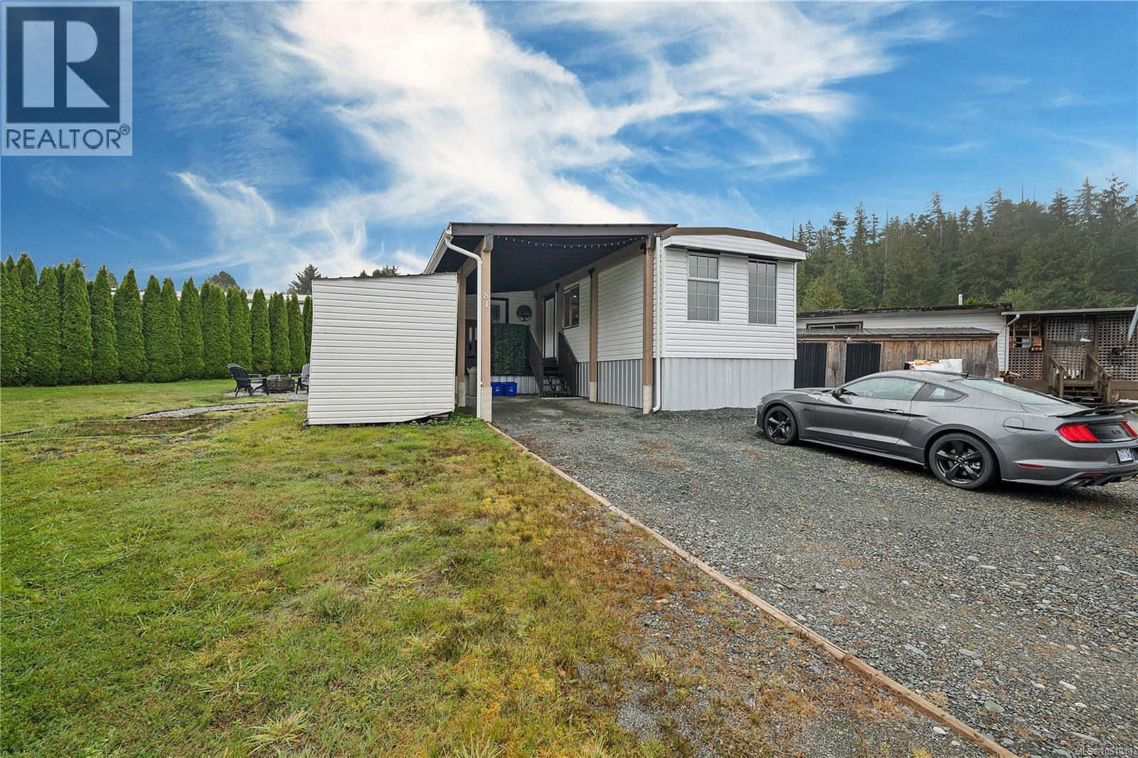 81 5250 Beaver Harbour Rd