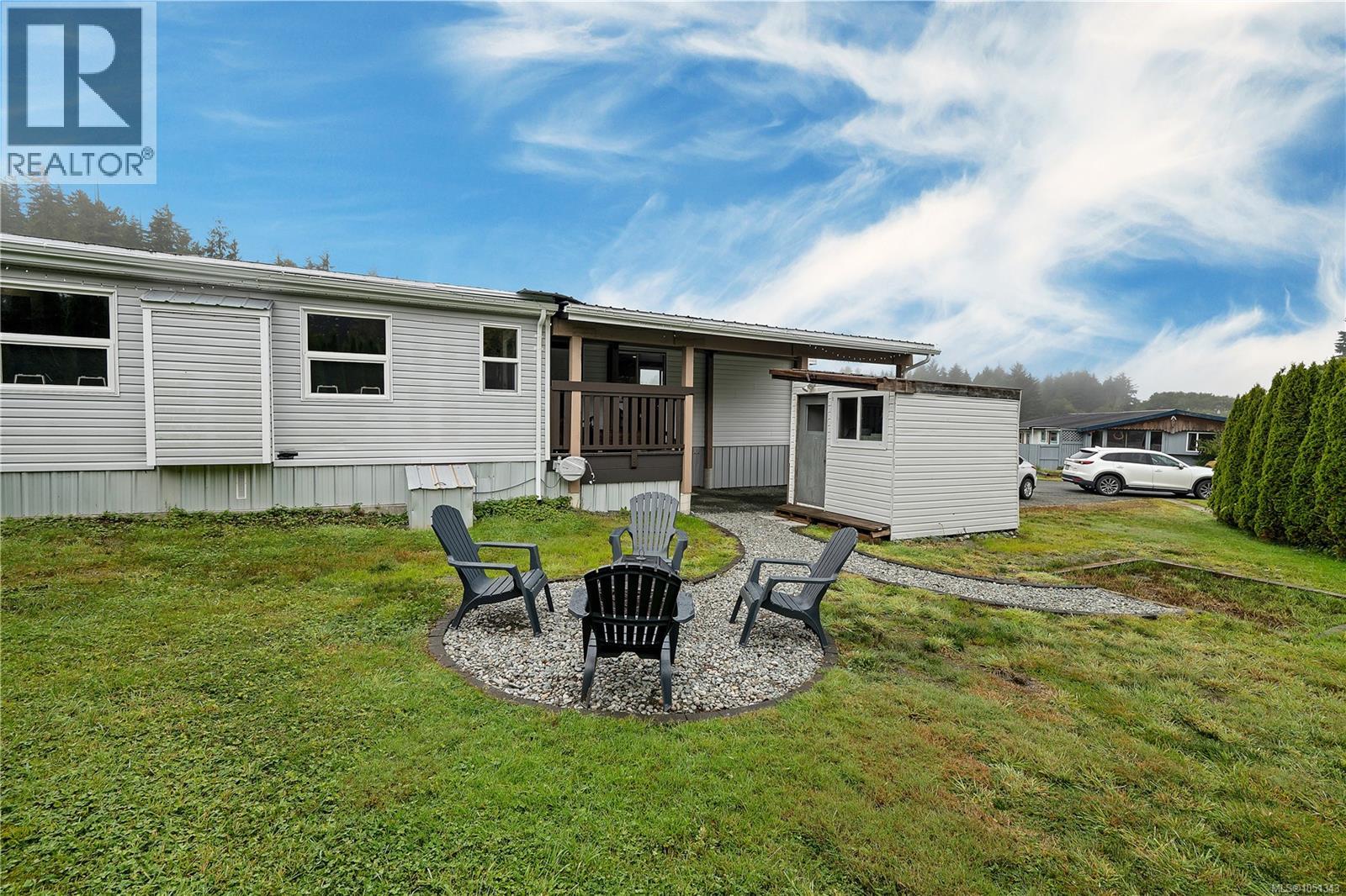 81 5250 Beaver Harbour Rd