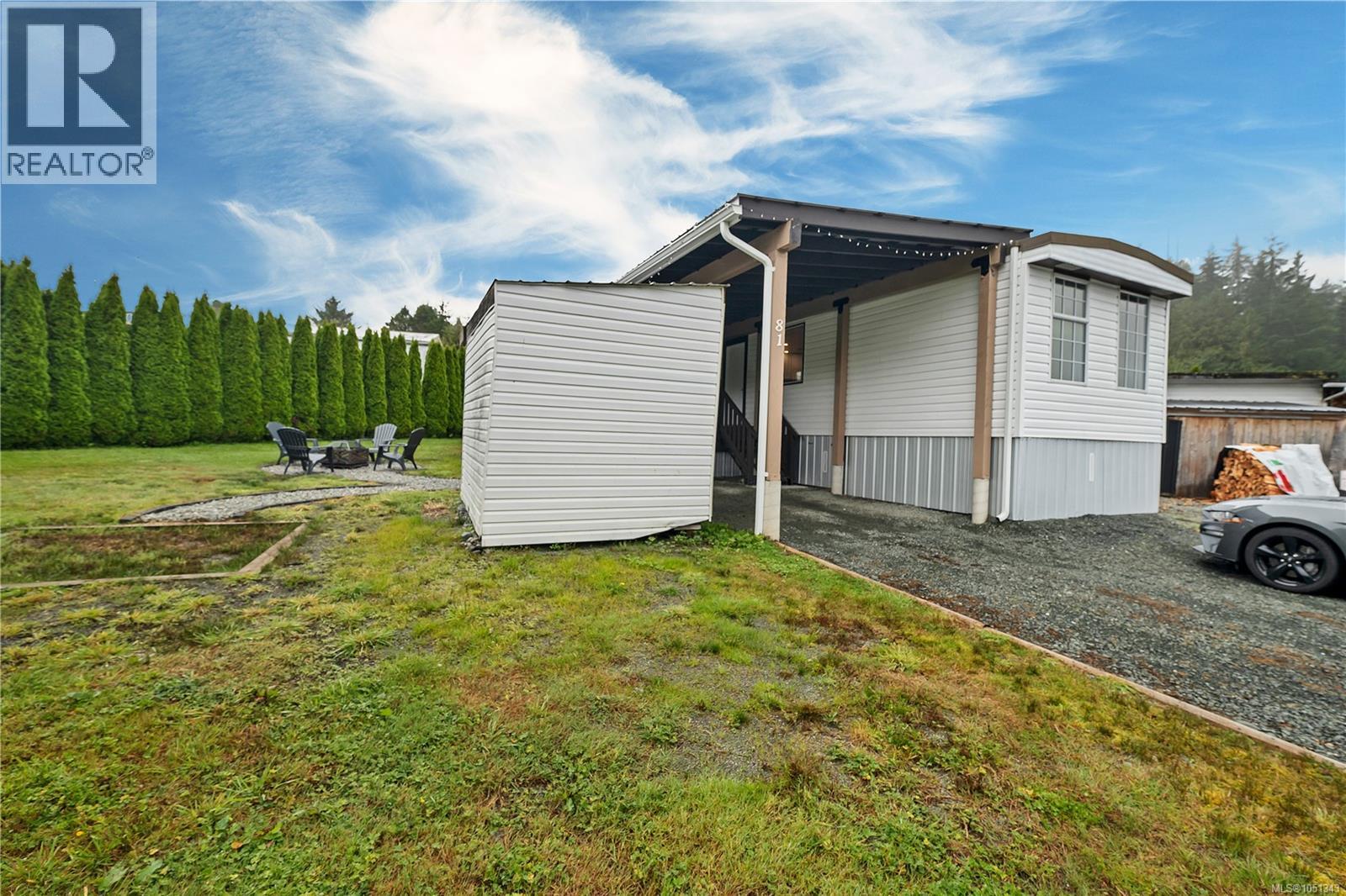 81 5250 Beaver Harbour Rd