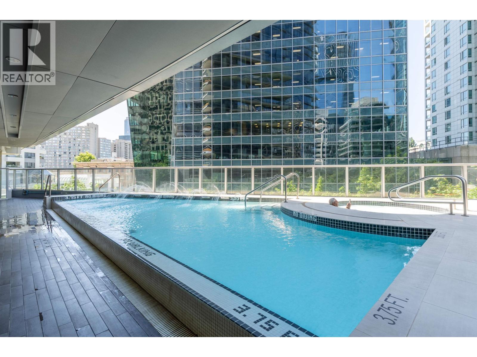 2704 1111 Alberni Street, Vancouver, British Columbia  V6E 4V2 - Photo 19 - R3172025