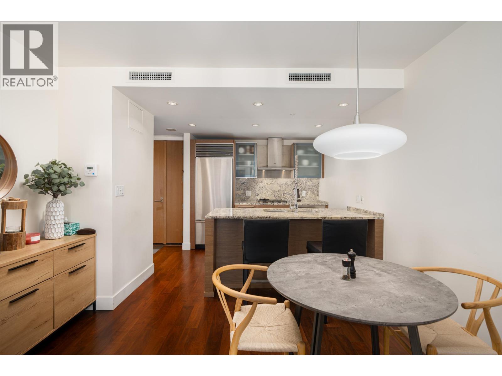 2704 1111 Alberni Street, Vancouver, British Columbia  V6E 4V2 - Photo 9 - R3172025